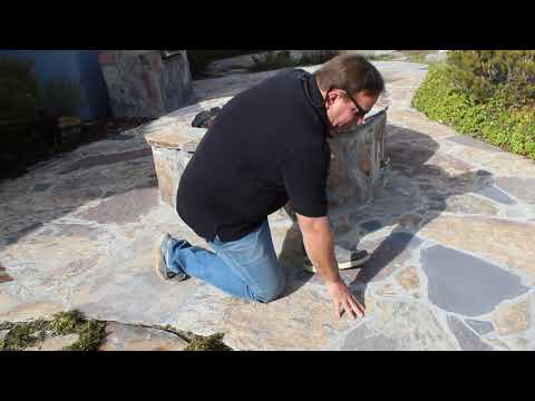 Three Rivers Patio Flagstone