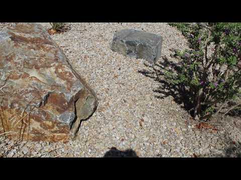 Apache Sunset Rock 3/4 Inch