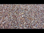Apache Brown Rock