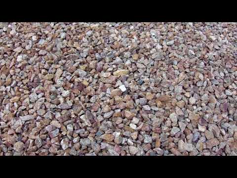 Apache Brown Rock