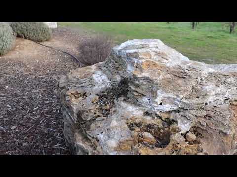 Onyx Boulders at Allegretto Vineyard Resort