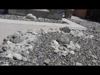 Effective Use of Arizona River Rock Cobbles and Rip Rap