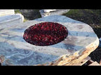 Natural Stone Fire Pit