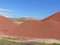 Red Brick Crushed