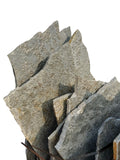 Rocky Mountain Charcoal Flagstone