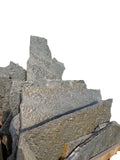 Rocky Mountain Silver Quartzite Flagstone