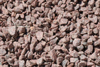 Ruby Red Granite