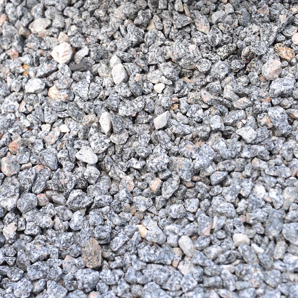 Salt N Pepper Gravel
