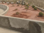 Sedona Coral Decomposed Granite