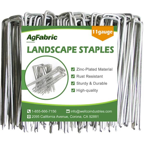 Turf Staples