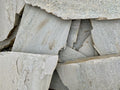 Silver Strike Flagstone