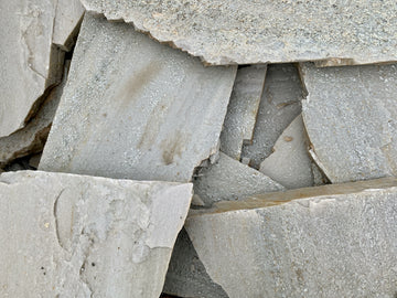 Silver Strike Flagstone