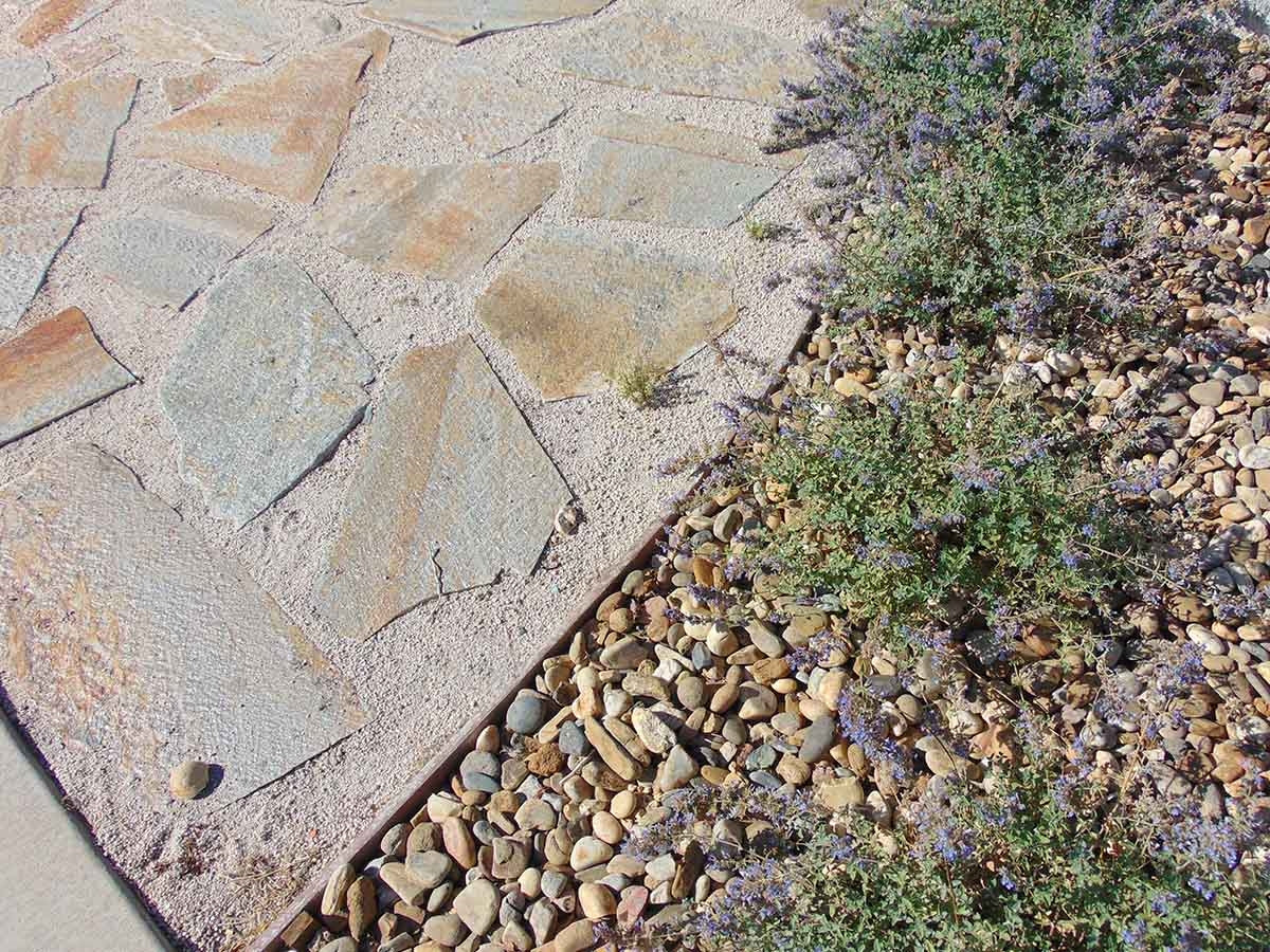 Sockeye Flagstone, Sockeye Quartzite