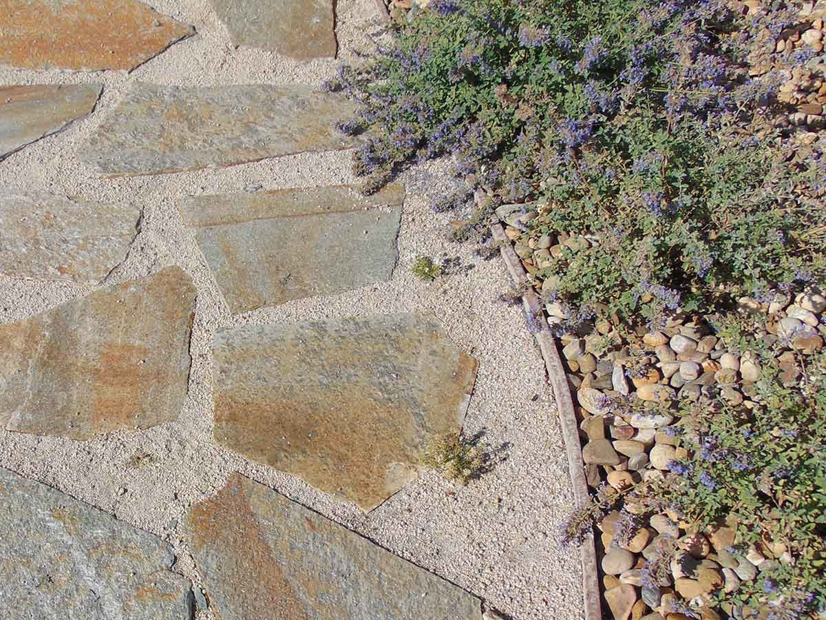 Sockeye Flagstone, Sockeye Quartzite