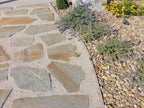Sockeye Flagstone, Sockeye Quartzite