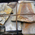 Sockeye Flagstone