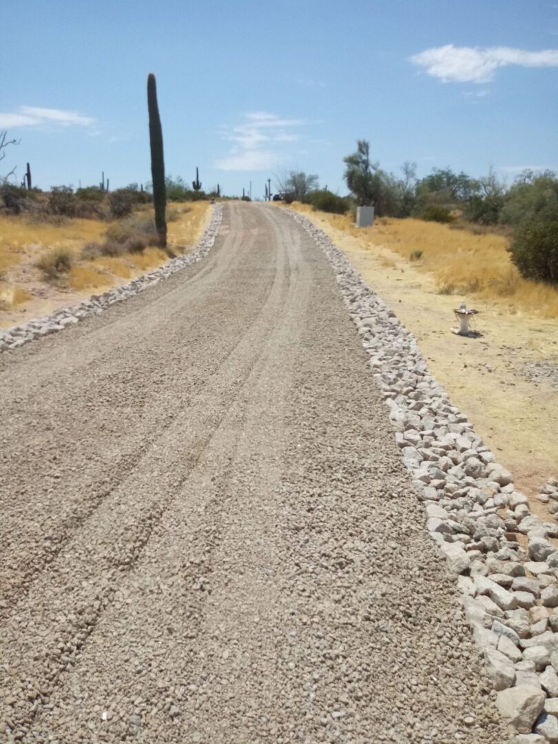 Sonoma Gold Gravel