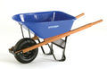 Wolverine Wheelbarrow