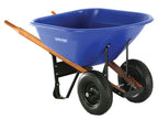 Wolverine Wheelbarrow