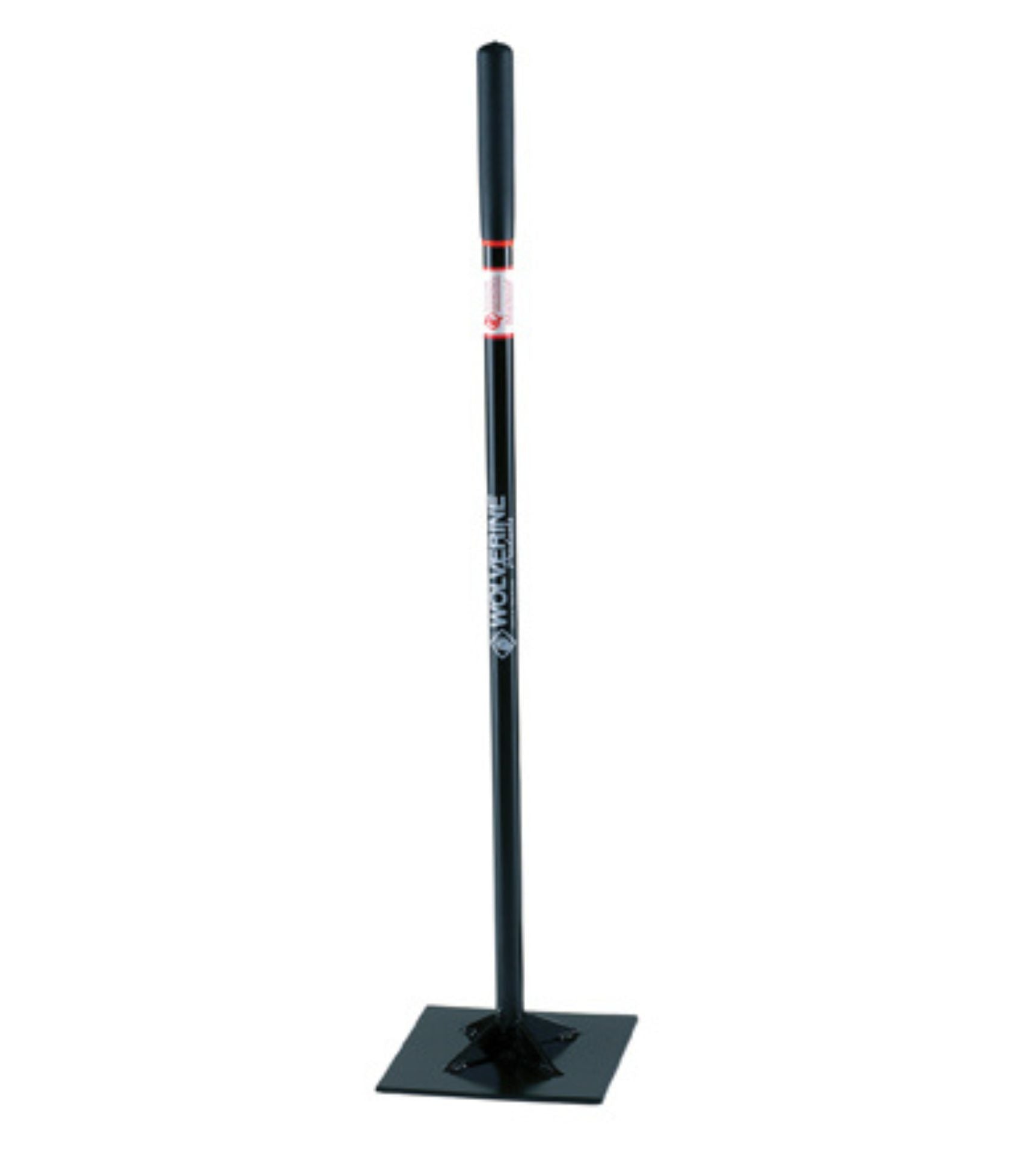 Wolverine Dirt Tamp
