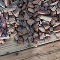 Table Mesa Brown
