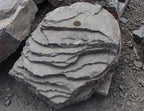 Trout Creek specimen landscape boulder, quoted individually