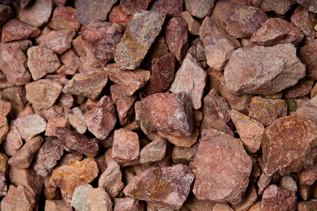 Tuscan Rose Rock