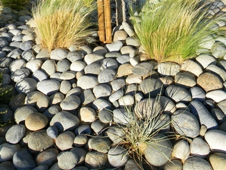 Visalia River Rock