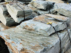 Vista Cloud landscape boulders, 30 to 36 inch size