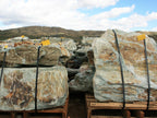 Vista Cloud landscape boulders, 3 to 4 foot size