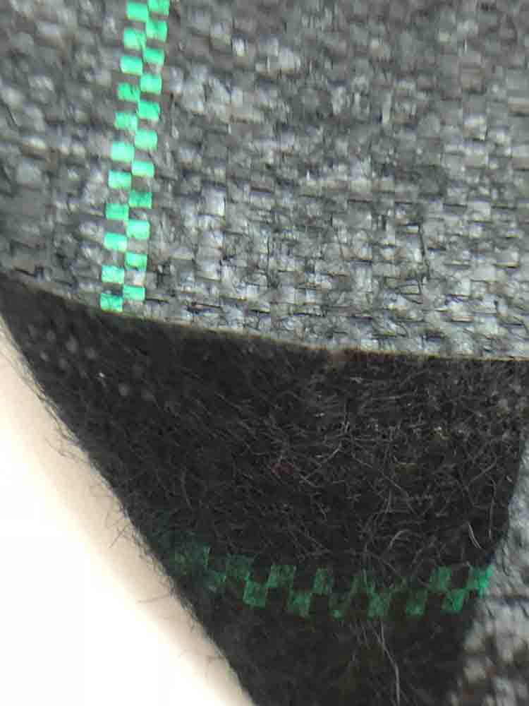 Weed Barrier Fabric