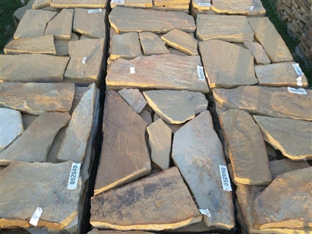 Eufaula Jade Flagstone | Direct Quarry Low Prices Fast Shipping