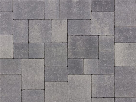 Gray Charcoal Pavers | Patios Pavestone & Masonry Suppliers