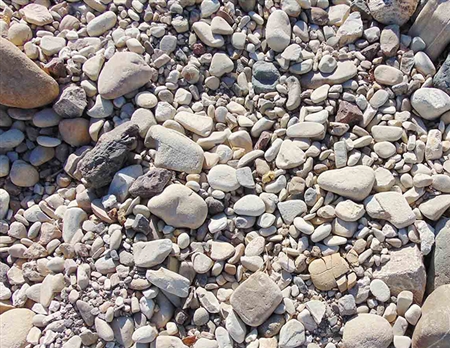 Santa Maria Float Rock | Direct Quarry Landscape Supply