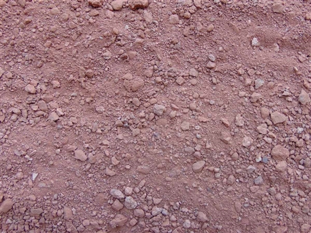 Apache Pink D.G. | Direct Quarry Landscape Rock Supplies