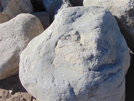 Cave Creek Boulder | Lancaster & Palmdale Quarry Landscape Supply