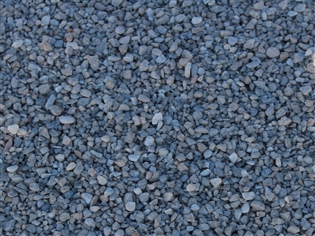 Apache Pink Gravel 3/8 Screened TruckLoad Per Ton