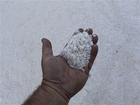 Ceramic Sand Aquarium Ceramic Sand Water Grass Mud Nutrition